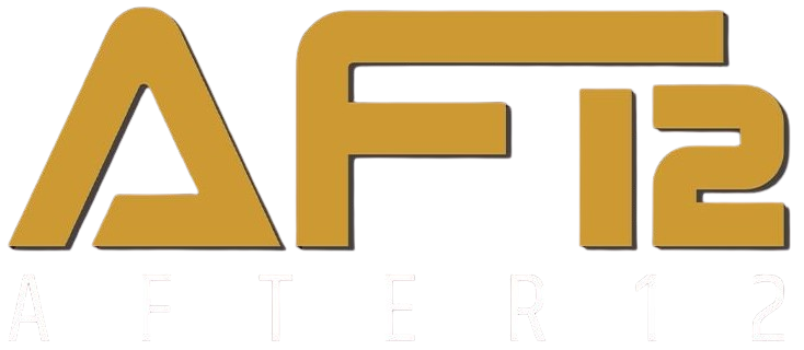 After12 Logo